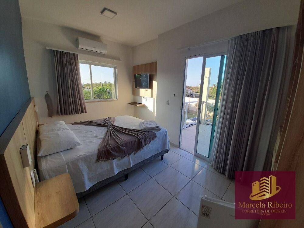 Pousada-Chalé à venda com 8 quartos, 449m² - Foto 1