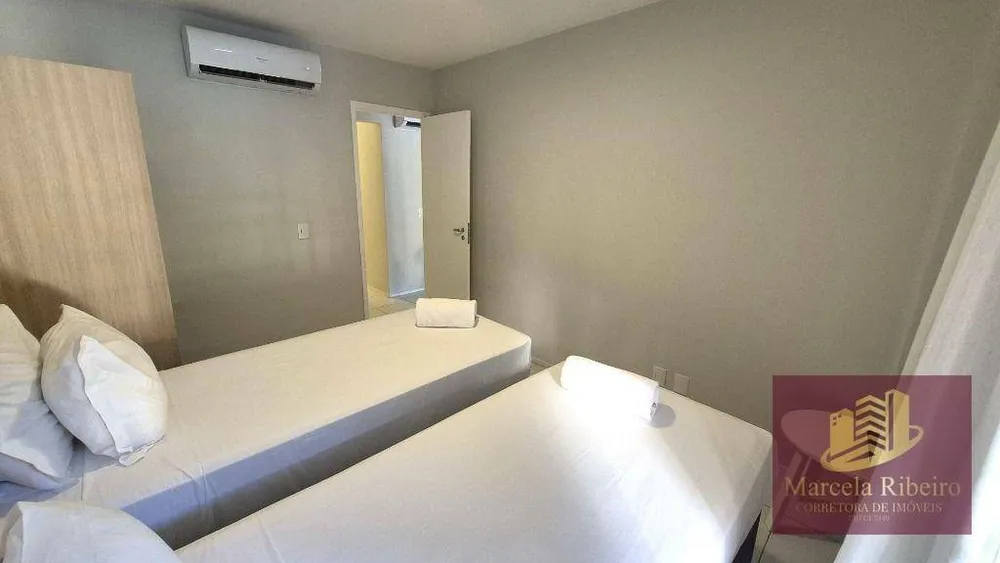 Apartamento, 4 quartos, 121 m² - Foto 2