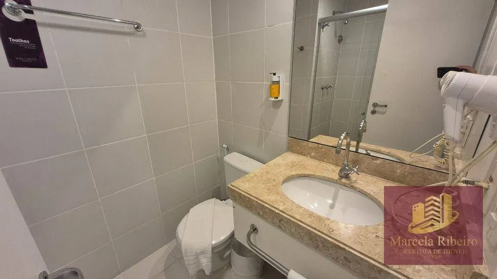 Apartamento, 4 quartos, 121 m² - Foto 4