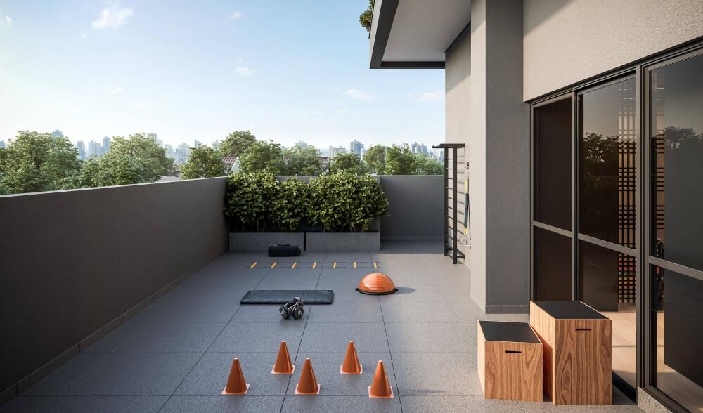 Apartamento à venda com 3 quartos, 120m² - Foto 8