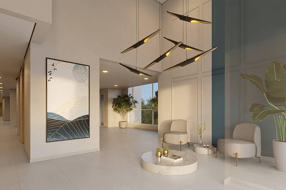 Apartamento, 2 quartos, 54 m² - Foto 4