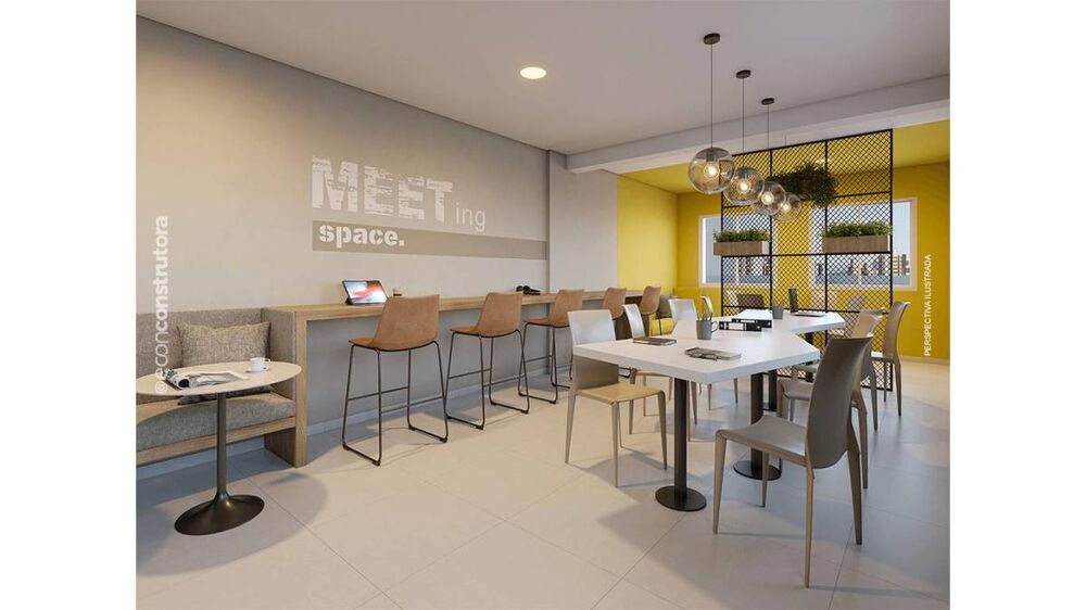 Apartamento, 2 quartos, 54 m² - Foto 6