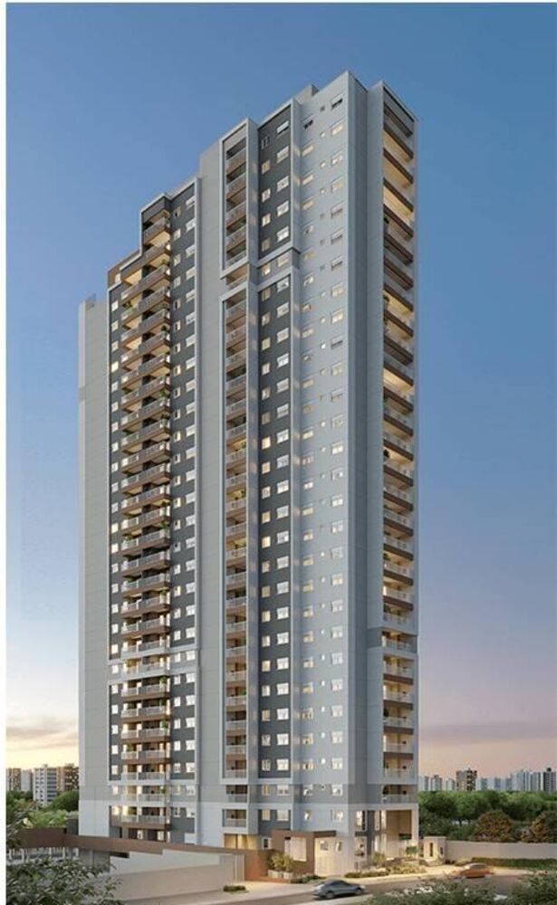 Apartamento, 2 quartos, 54 m² - Foto 8