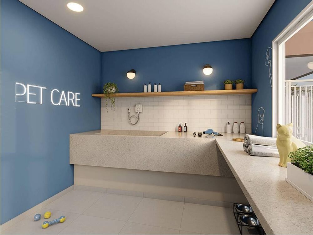 Apartamento, 2 quartos, 54 m² - Foto 5