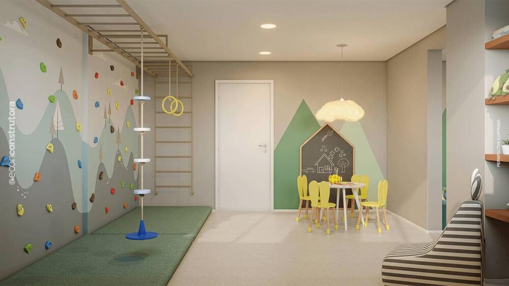 Apartamento, 2 quartos, 54 m² - Foto 7