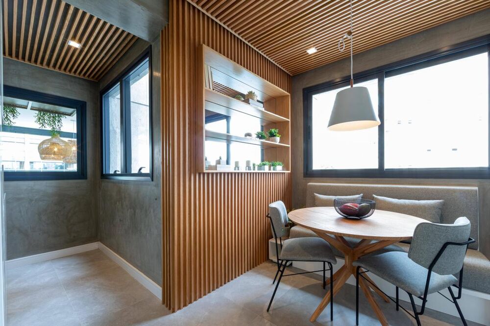 Apartamento, 3 quartos, 154 m² - Foto 2