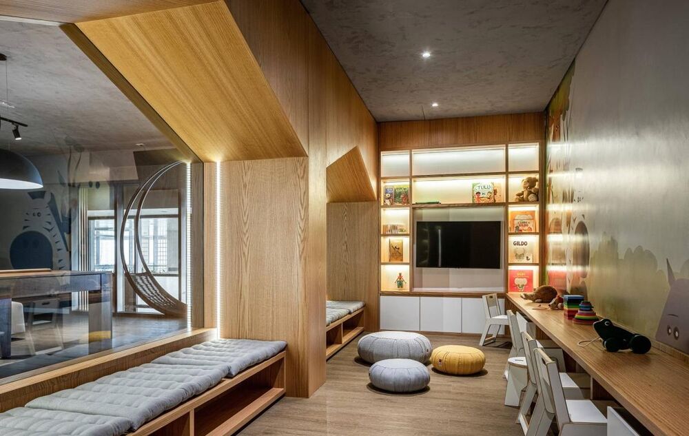 Apartamento, 3 quartos, 154 m² - Foto 1