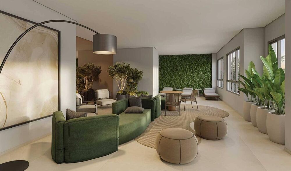 Apartamento, 4 quartos, 135 m² - Foto 1