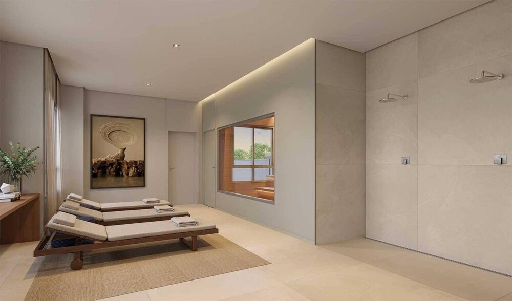 Apartamento, 4 quartos, 135 m² - Foto 2