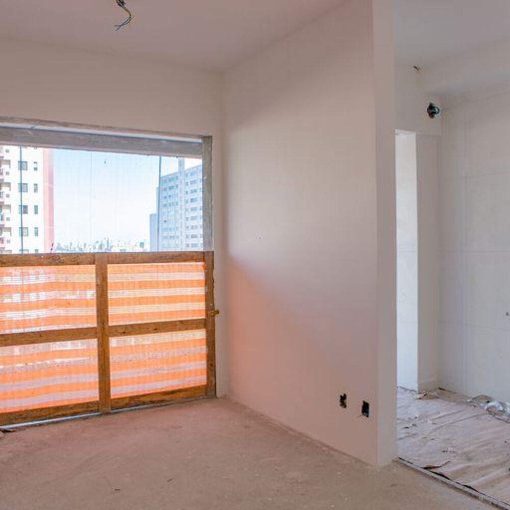 Apartamento, 1 quarto, 36 m² - Foto 3
