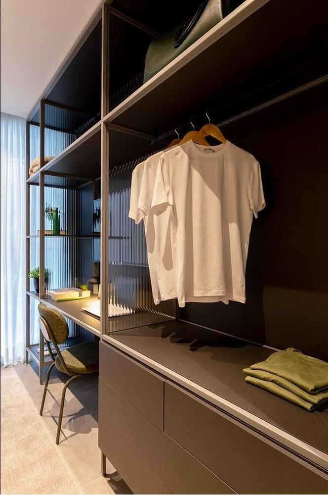 Apartamento, 1 quarto, 40 m² - Foto 6