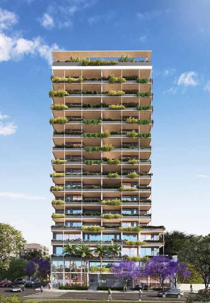 Apartamento, 2 quartos, 81 m² - Foto 1