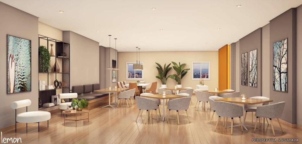 Apartamento, 3 quartos, 60 m² - Foto 4