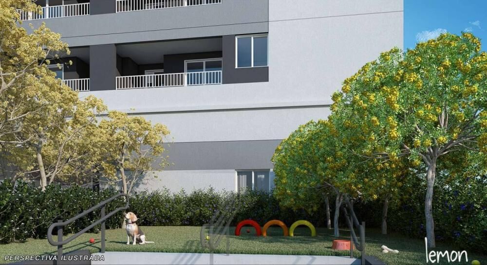 Apartamento, 3 quartos, 60 m² - Foto 1