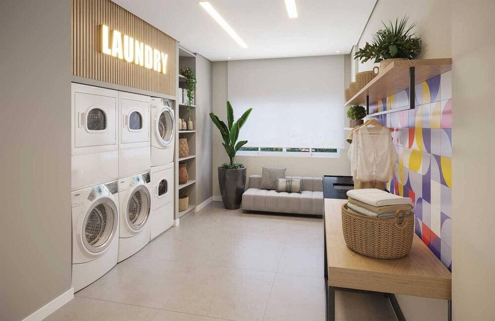 Apartamento, 27 m² - Foto 6