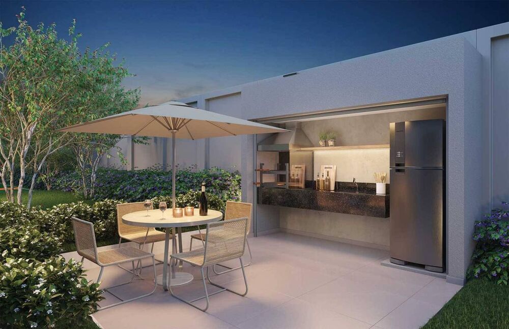 Apartamento, 27 m² - Foto 5