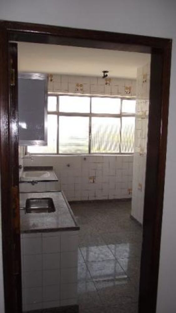 Apartamento, 3 quartos, 90 m² - Foto 2