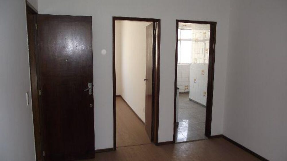 Apartamento, 3 quartos, 90 m² - Foto 1