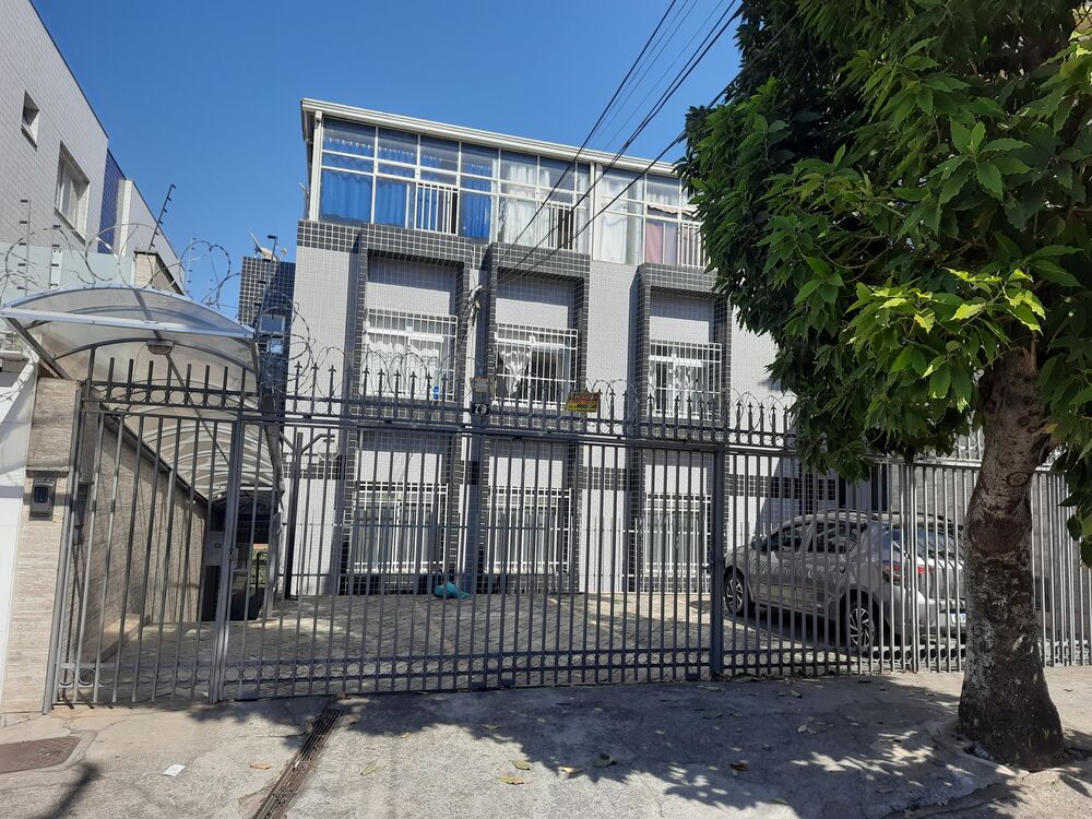 Apartamento, 3 quartos, 75 m² - Foto 3