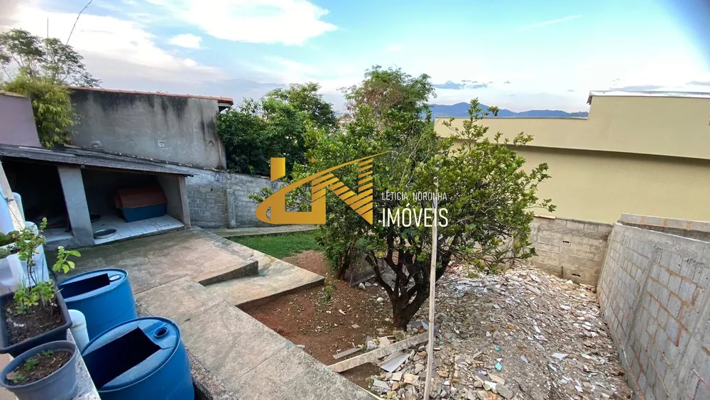 Casa à venda com 4 quartos - Foto 43