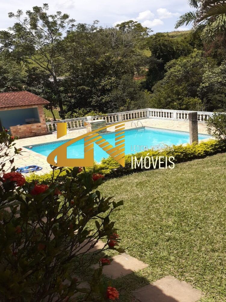Sítio, 2 quartos, 80 m² - Foto 1