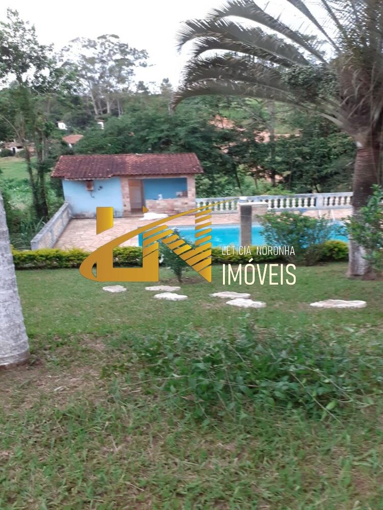 Sítio, 2 quartos, 80 m² - Foto 4