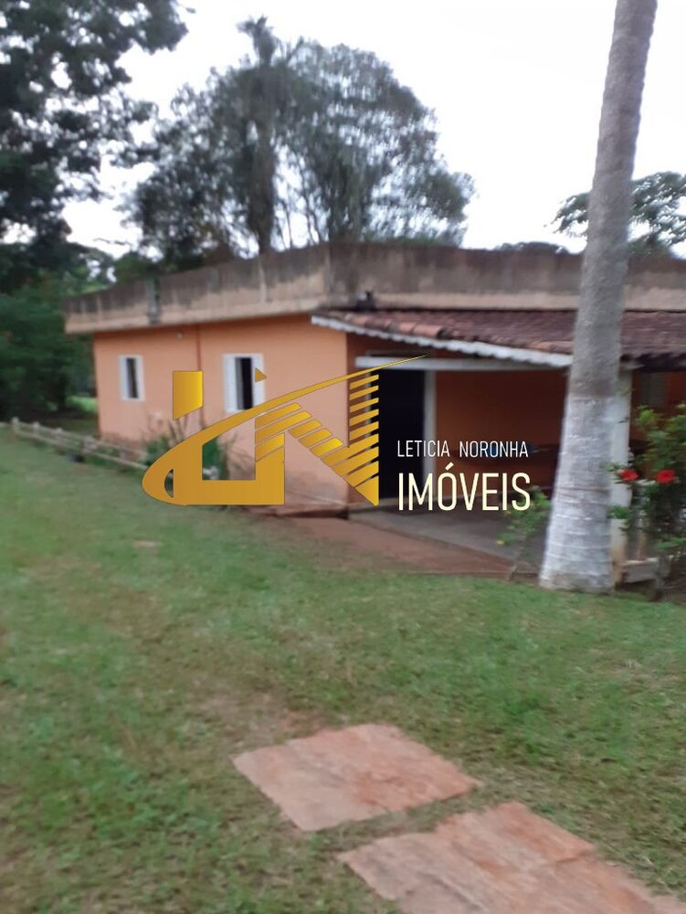 Sítio, 2 quartos, 80 m² - Foto 2