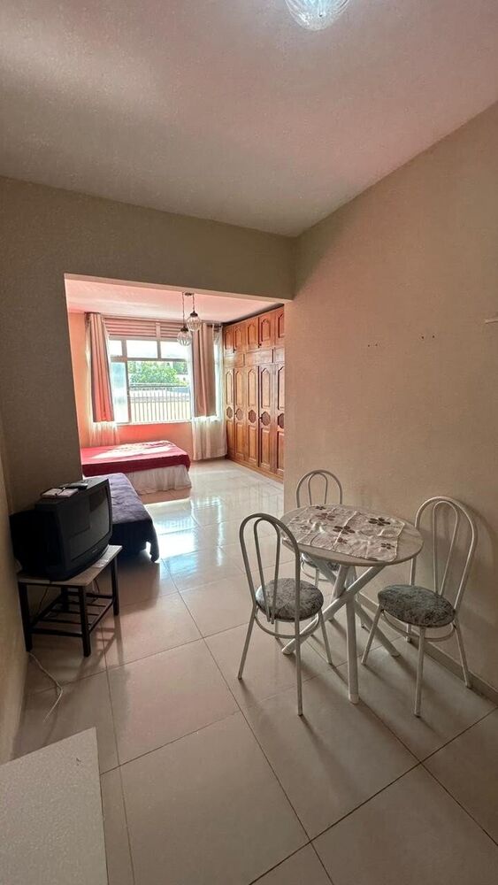 Apartamento, 1 quarto, 40 m² - Foto 2