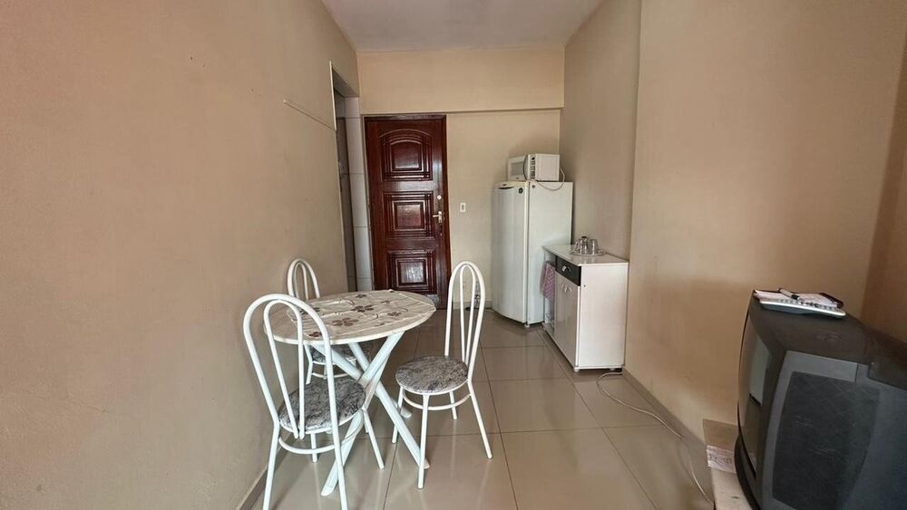 Apartamento, 1 quarto, 40 m² - Foto 4