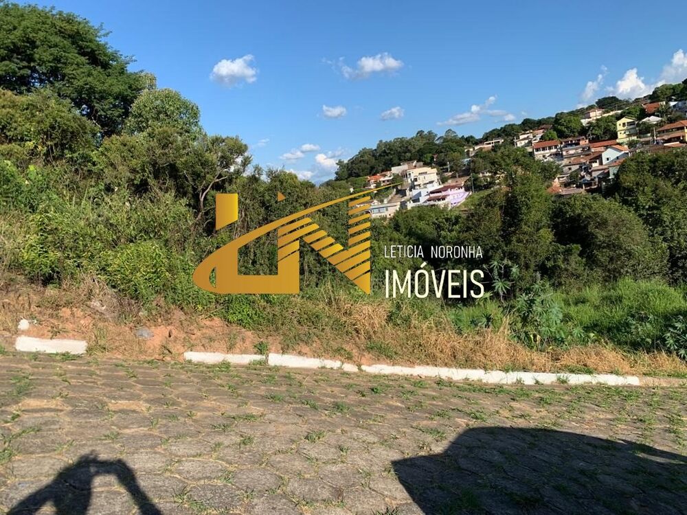 Terreno, 200 m² - Foto 1