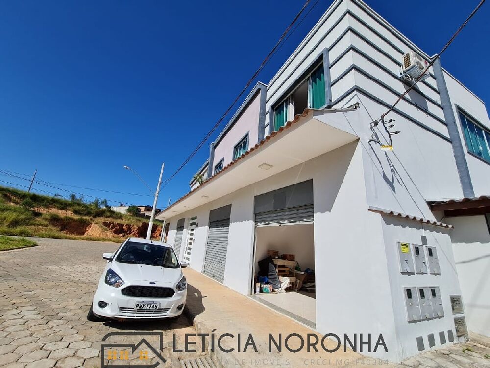 Sala-Conjunto - Foto 1