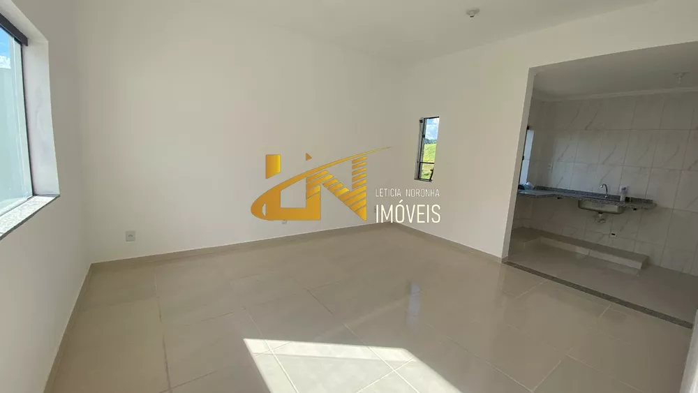 Apartamento à venda com 2 quartos, 68m² - Foto 3