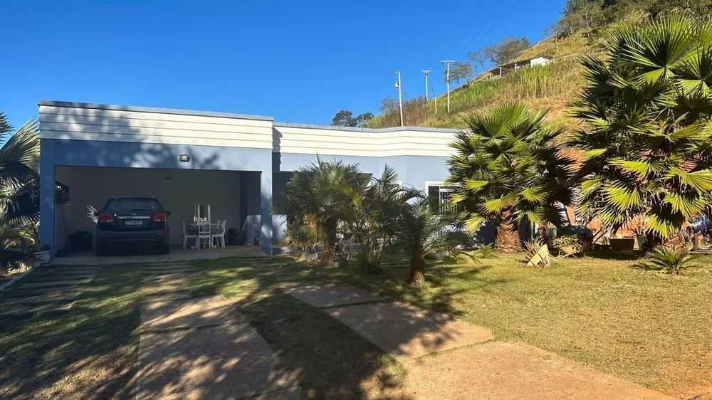 Sítio à venda com 3 quartos, 3000m² - Foto 3