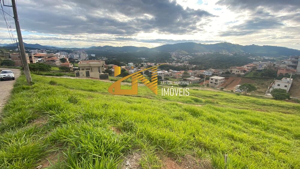 Terreno, 250 m² - Foto 1