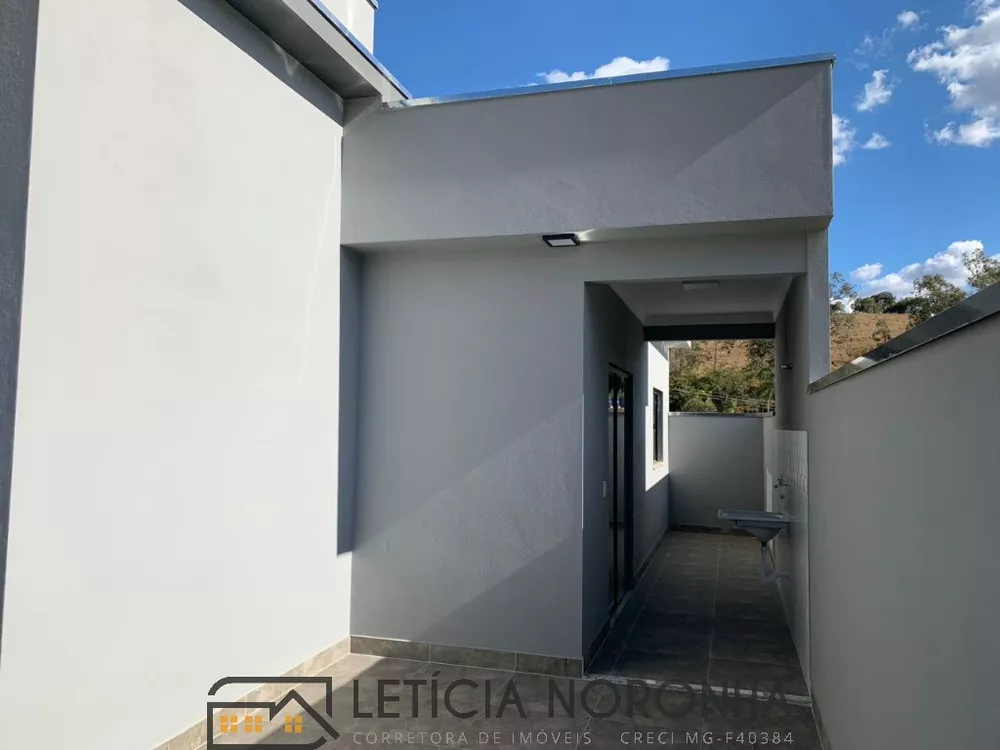 Casa, 2 quartos, 95 m² - Foto 3