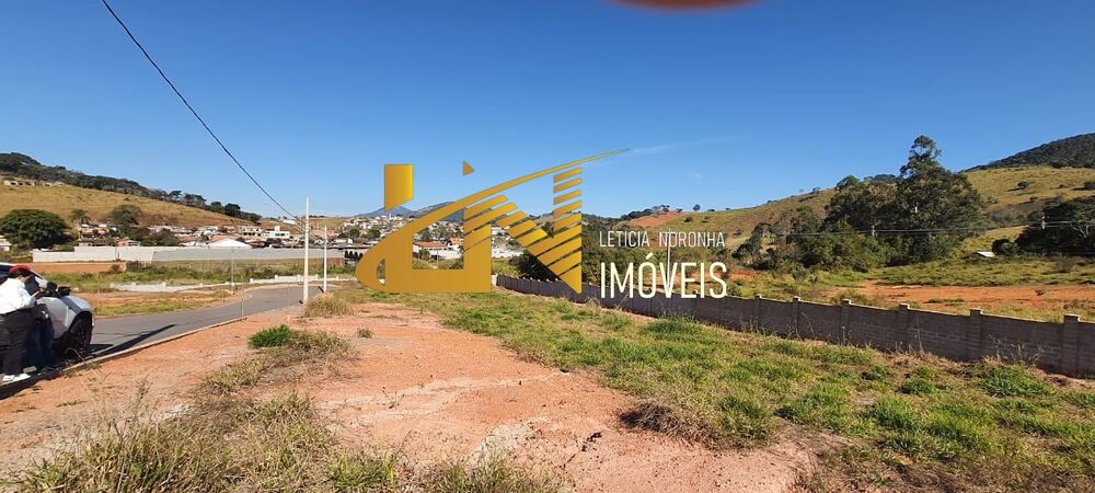 Terreno, 346 m² - Foto 2