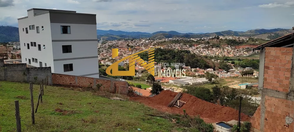 Terreno à venda, 360m² - Foto 4