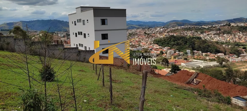 Terreno à venda, 360m² - Foto 1