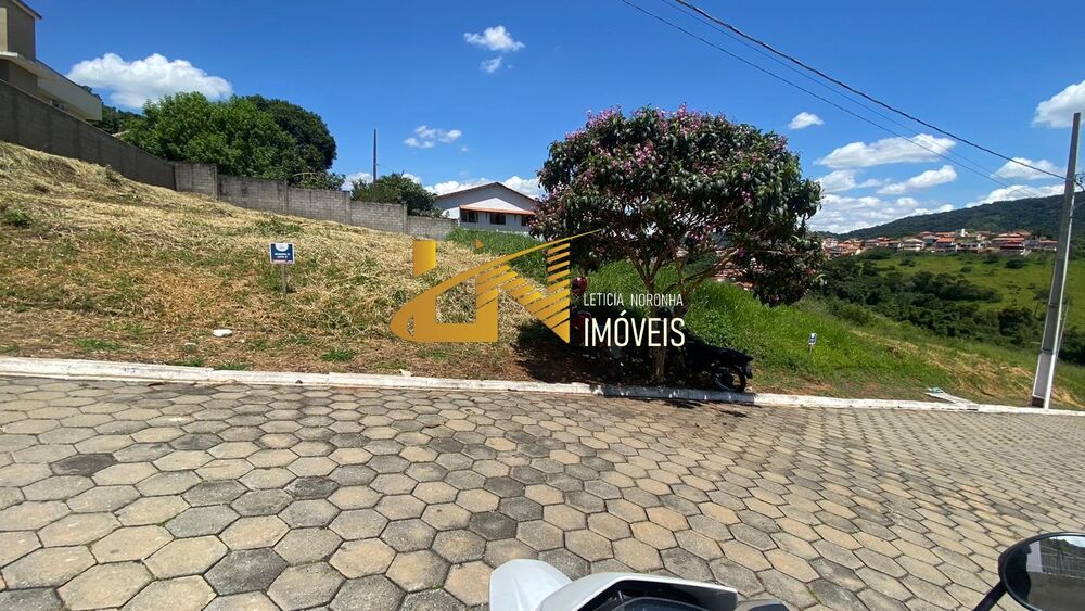 Terreno, 406 m² - Foto 1