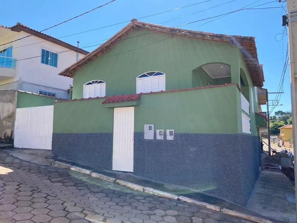 Casa à venda com 3 quartos, 86m² - Foto 2