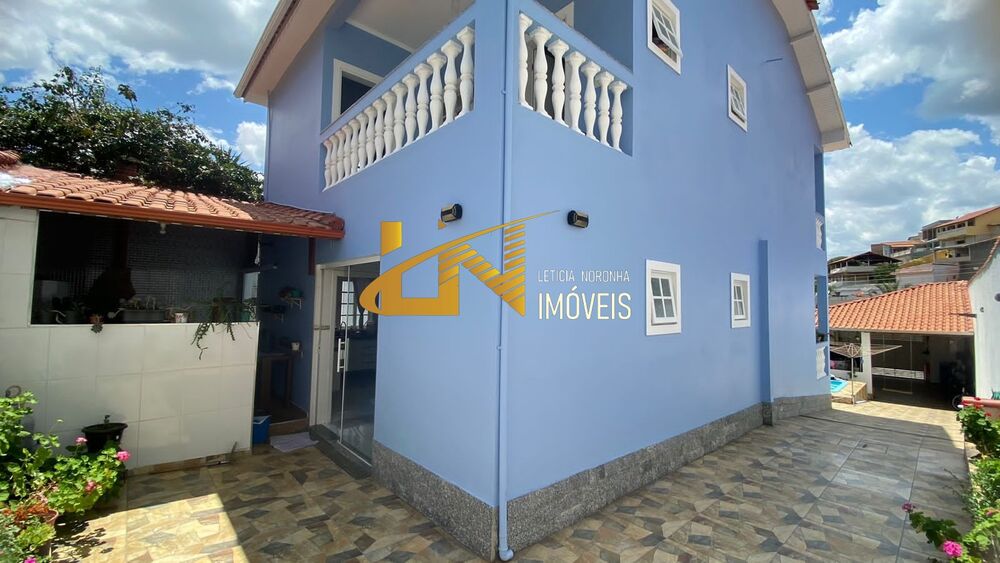 Casa, 4 quartos - Foto 6