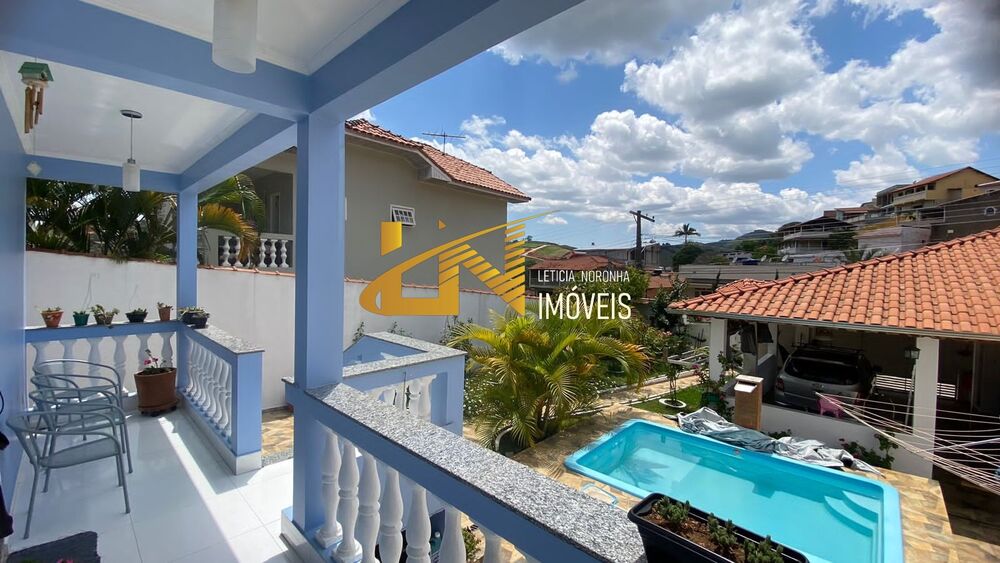 Casa, 4 quartos - Foto 7