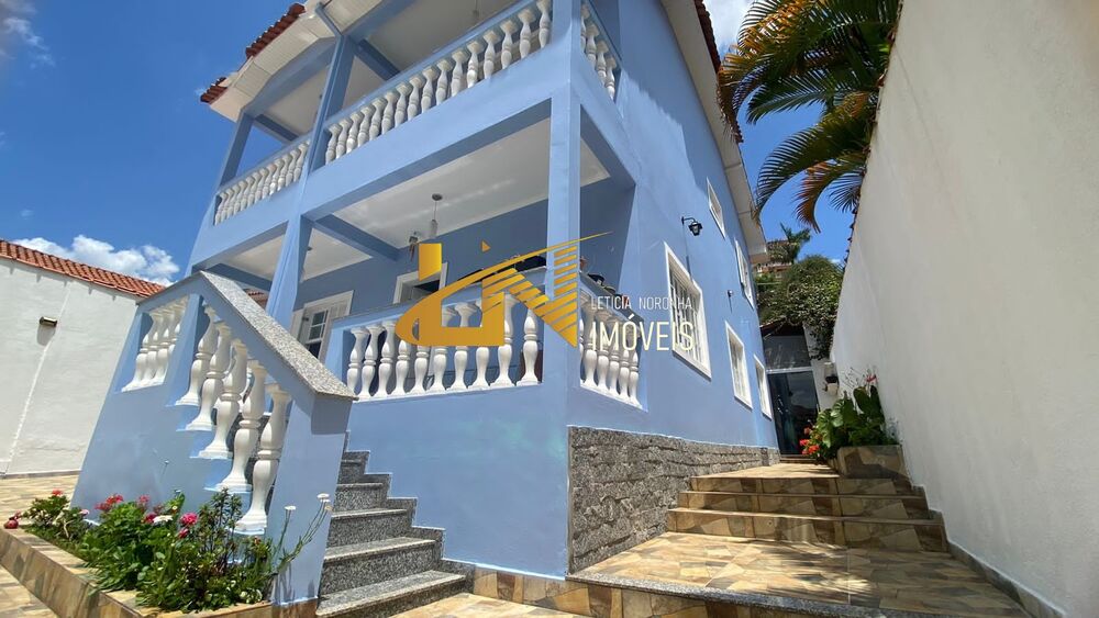 Casa, 4 quartos - Foto 5