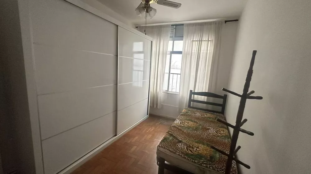 Apartamento à venda com 2 quartos, 30m² - Foto 4