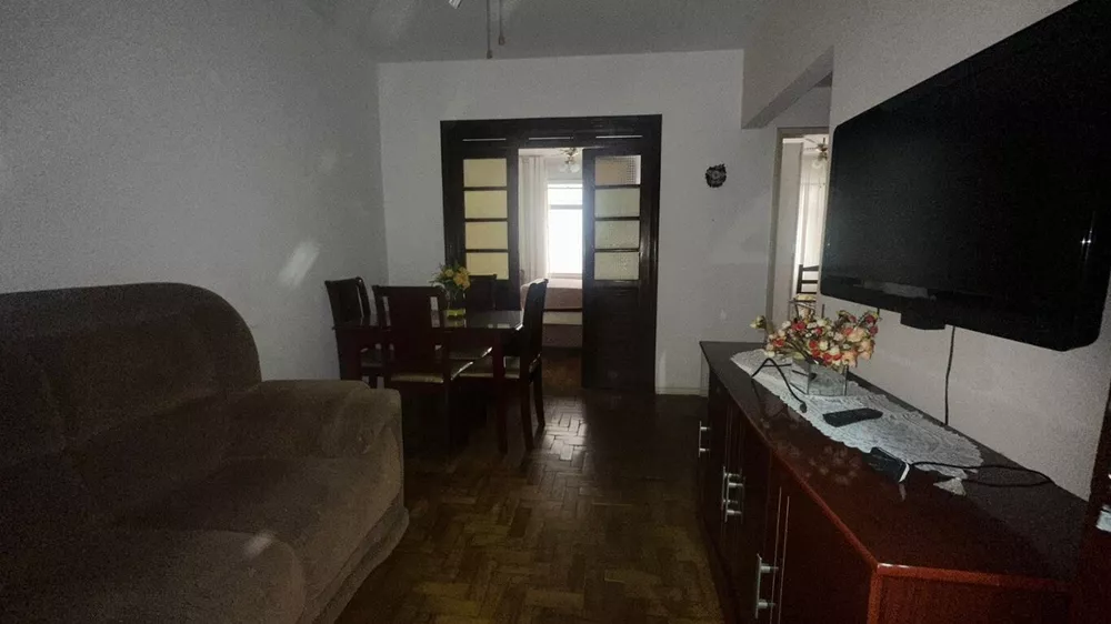 Apartamento à venda com 2 quartos, 30m² - Foto 1