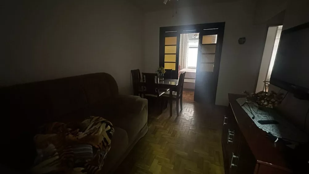 Apartamento à venda com 2 quartos, 30m² - Foto 3