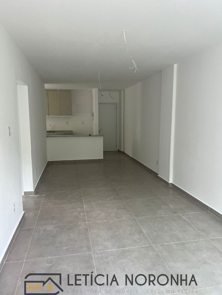 Apartamento, 2 quartos, 81 m² - Foto 1