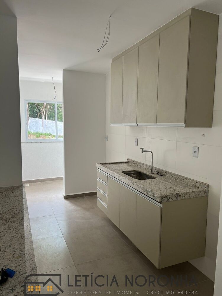 Apartamento, 2 quartos, 81 m² - Foto 3