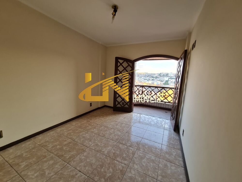 Flat/Apart Hotel, 1 quarto, 35 m² - Foto 1