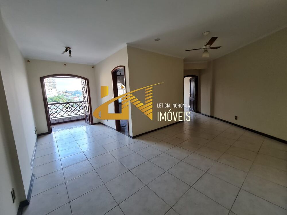 Flat/Apart Hotel, 1 quarto, 35 m² - Foto 3